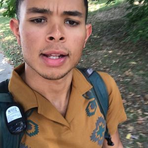 Meet your Posher, Wesley